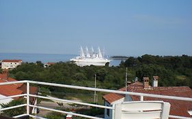 Apartments Panorama